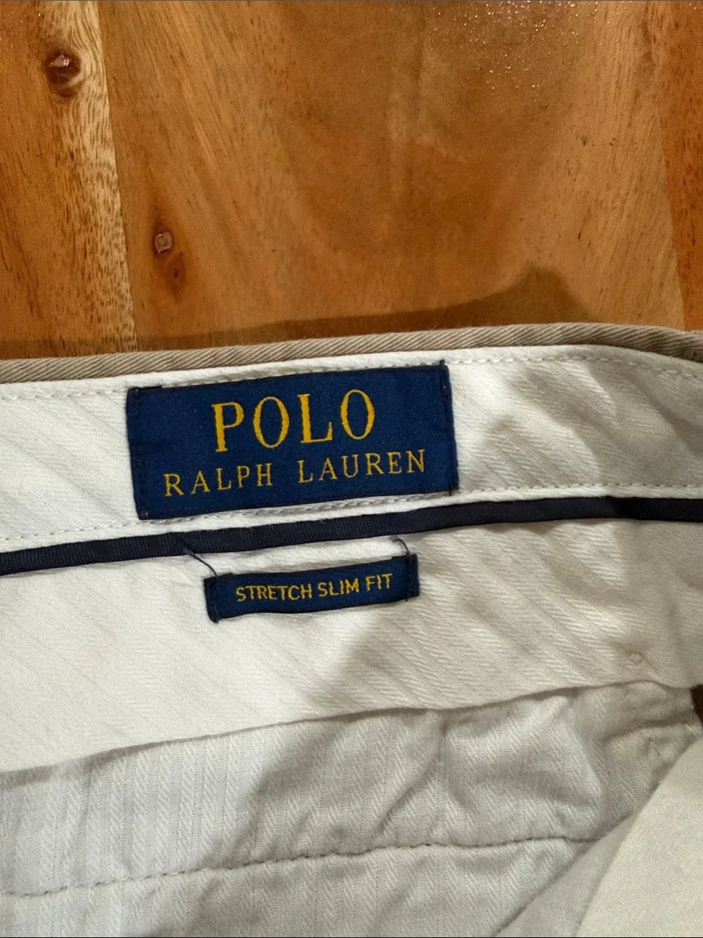 Polo Ralph Lauren classic polo